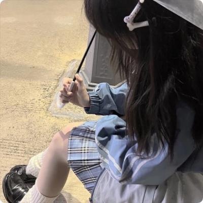 孩子在那我在这