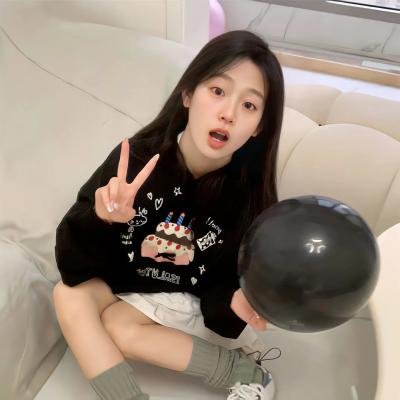 狂欢三宝电影:娃克的愿望